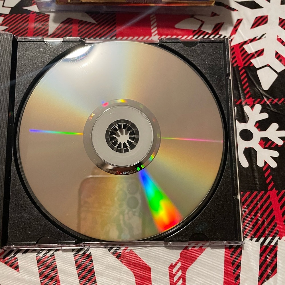 Quickstart Spanish Language CD-ROM - Picture 6 of 6